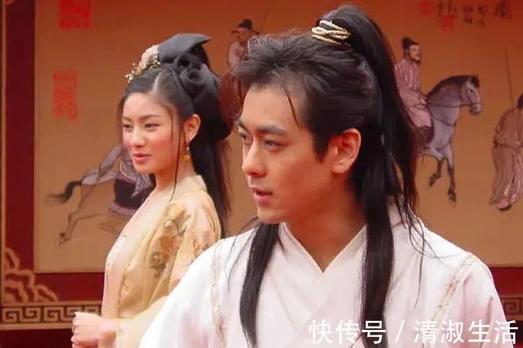 一生心&柳永为青楼名妓写词千首,不及为妻子写词一首,终究是妓不如妻