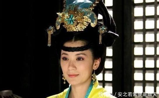 平灭|李隆基平灭太平公主，为何却放过了她的儿子，还赐他姓李！