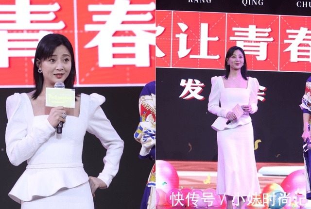 优雅|提升气质的穿搭找到了!学会这几个穿搭思路,轻松打造优雅气质美