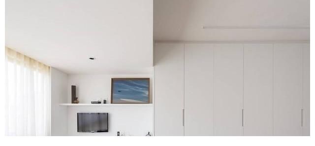 私密性|190㎡真任性，阳台不洗衣晾晒，打造成家庭咖啡馆，创造幸福生活