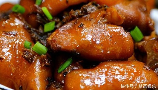 香味入骨,越啃越香,好吃到尖叫!营养好做,妈咪们值得一试