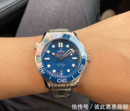 机芯|腕表“中毒”男们一定要量力而行，表是选不完的，入坑需谨慎