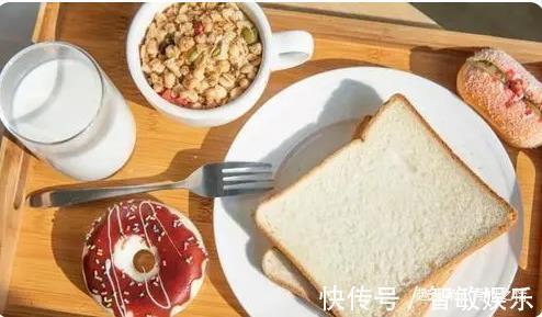 油条|早上起床后,宁愿饿肚子,尽量少吃5类早餐,建议早了解