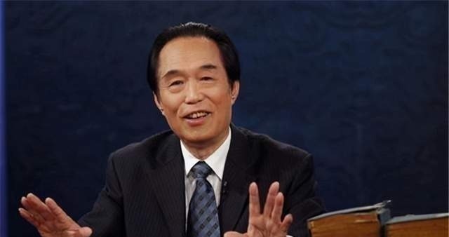 中国历史#百家讲坛主讲人阎崇年，曾被年轻小伙掌掴，小伙为何还拒绝道歉？