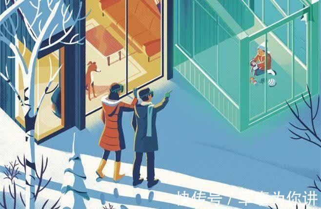 儿媳|婆婆照顾儿媳坐月子,大姑姐把二胎送来,儿子:妈,你到底照顾谁