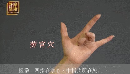 入睡|睡不好，百病找！4個穴位，讓你入睡快、睡得熟、精神好