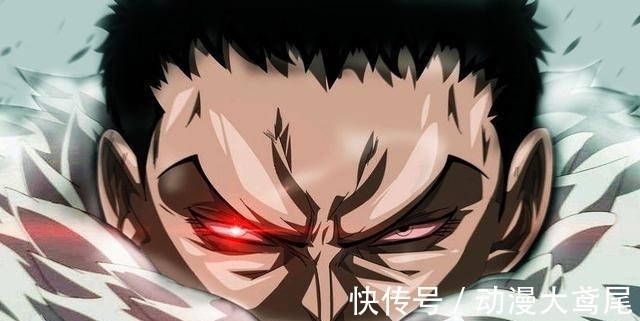 恶魔果实|海贼王:三灾烬与卡塔库栗实力对比,霸气坍塌见闻色无用武之地