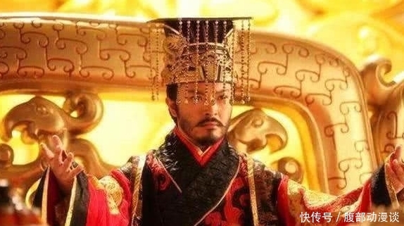 古代一奇葩王朝,向来都是“盛极而衰”,它却在强盛时亡国