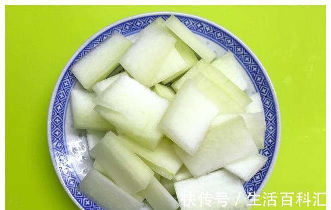 冬瓜|夏天,吃大鱼大肉不如喝这汤,清热解暑,鲜美营养,老少皆宜