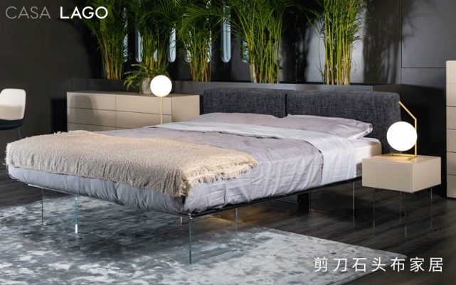 时尚|意大利简约进口家具品牌，简约中不失时尚与高贵，提升居家格调！