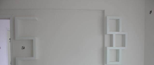 主卧|在客厅砌了半堵墙,亲戚朋友没一个支持的,如今装完全闭嘴了!