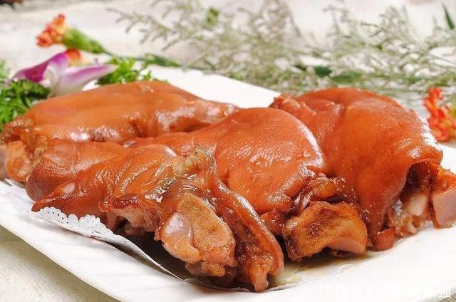 冬天进补常吃它,营养丰富,男女老少都爱!