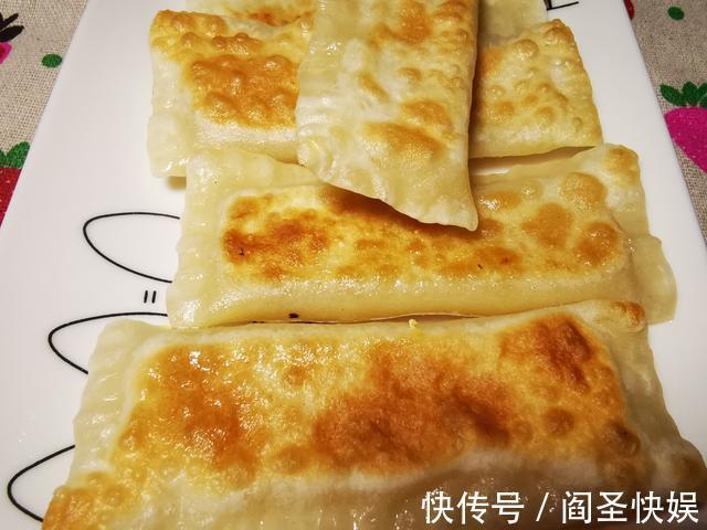 糯米粉|秋天要多吃苹果，教你简单做法，外酥里软，香甜可口，孩子最喜欢
