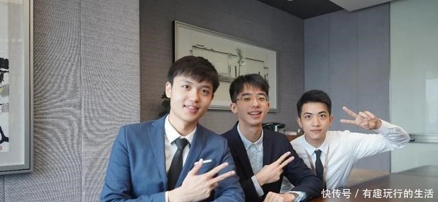 令人心动的offer第一季和第二季成员梦幻联动,全员优秀!