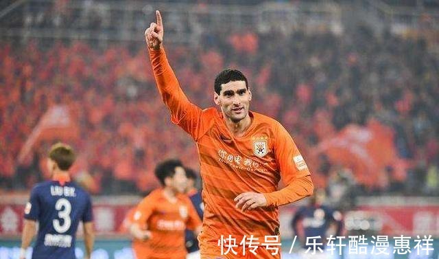 mvp|中超MVP花落谁家榜单4选3,山东泰山两悍将成热门