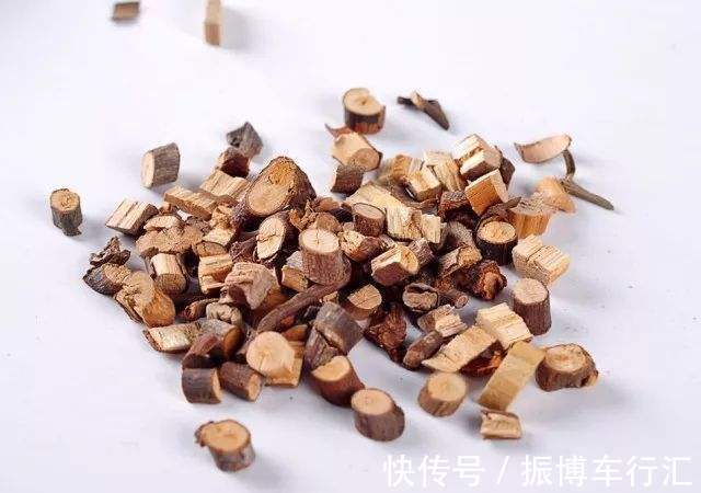 中华药海|两味药,一补一通,补阳气最彻底的方子!驱散冷气、寒气