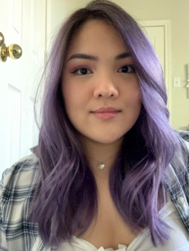 发型 发型对颜值影响有多大?整个人气质都变了!