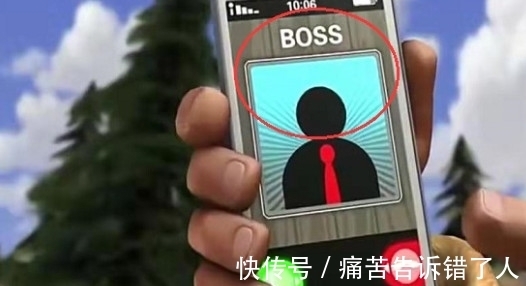 熊大熊二|熊出没:李老板到底有没有钱?看到这个画面,光头强沉默了!