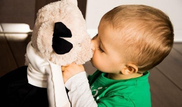 爸妈|孩子三岁前这些坏习惯,或意味智商高,家长可别盲目阻止