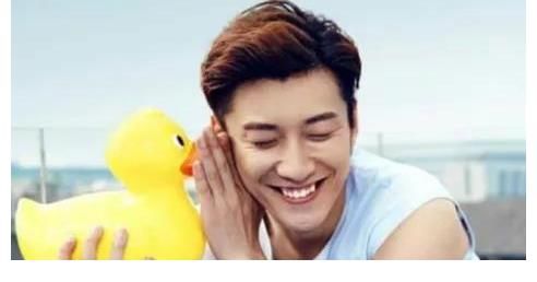 井柏然|“07加油好男儿”前三强井柏然等人,14年后都不如第八强!