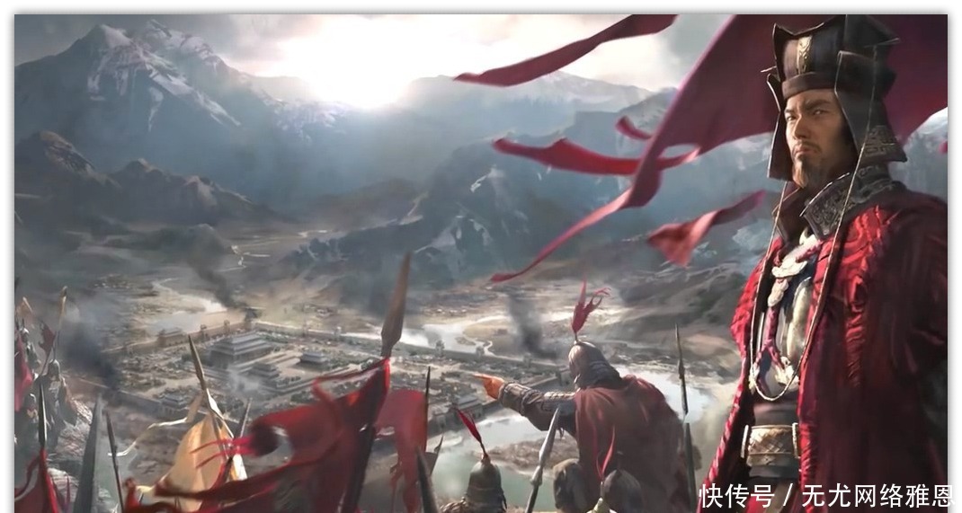 黄巾之乱|《三国》首先出场的3位名将是谁？曾挽东汉于既倒，不是刘关张！