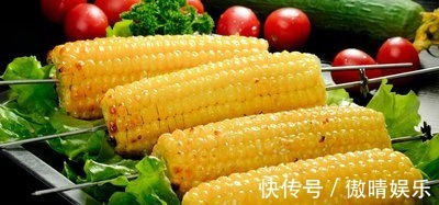 菠菜|女人爱美，不妨多吃四种食物，美颜抗衰、淡化皱纹，早吃早好！