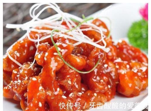 节气|孩子正是长身体的时候零食没营养,多吃滋补菜,增强体质少生病