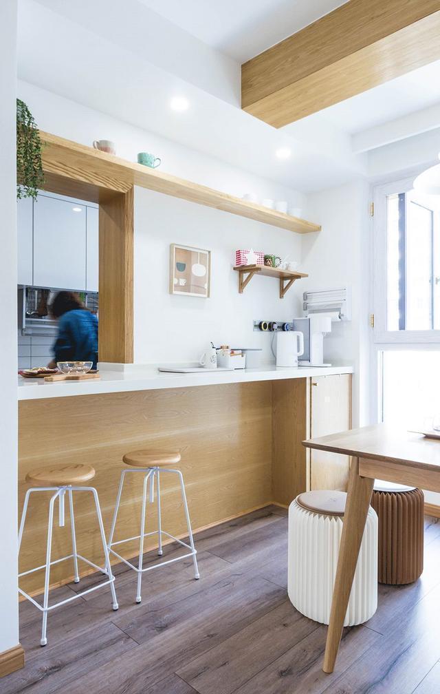 高低差|日本人的房子只有巴掌大,家里却异常整洁,原因全在这10个神细节