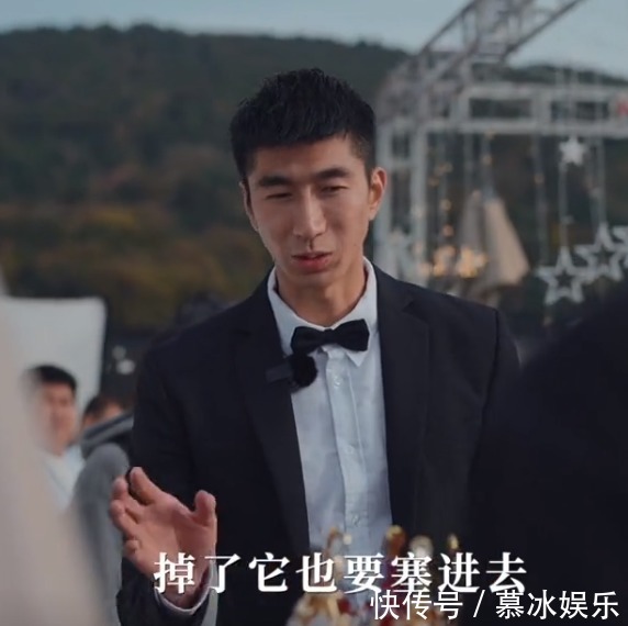 浪漫|恭喜!冠军赵帅成功求婚,11月22日晒视频奢华浪漫,大鸽子蛋超闪