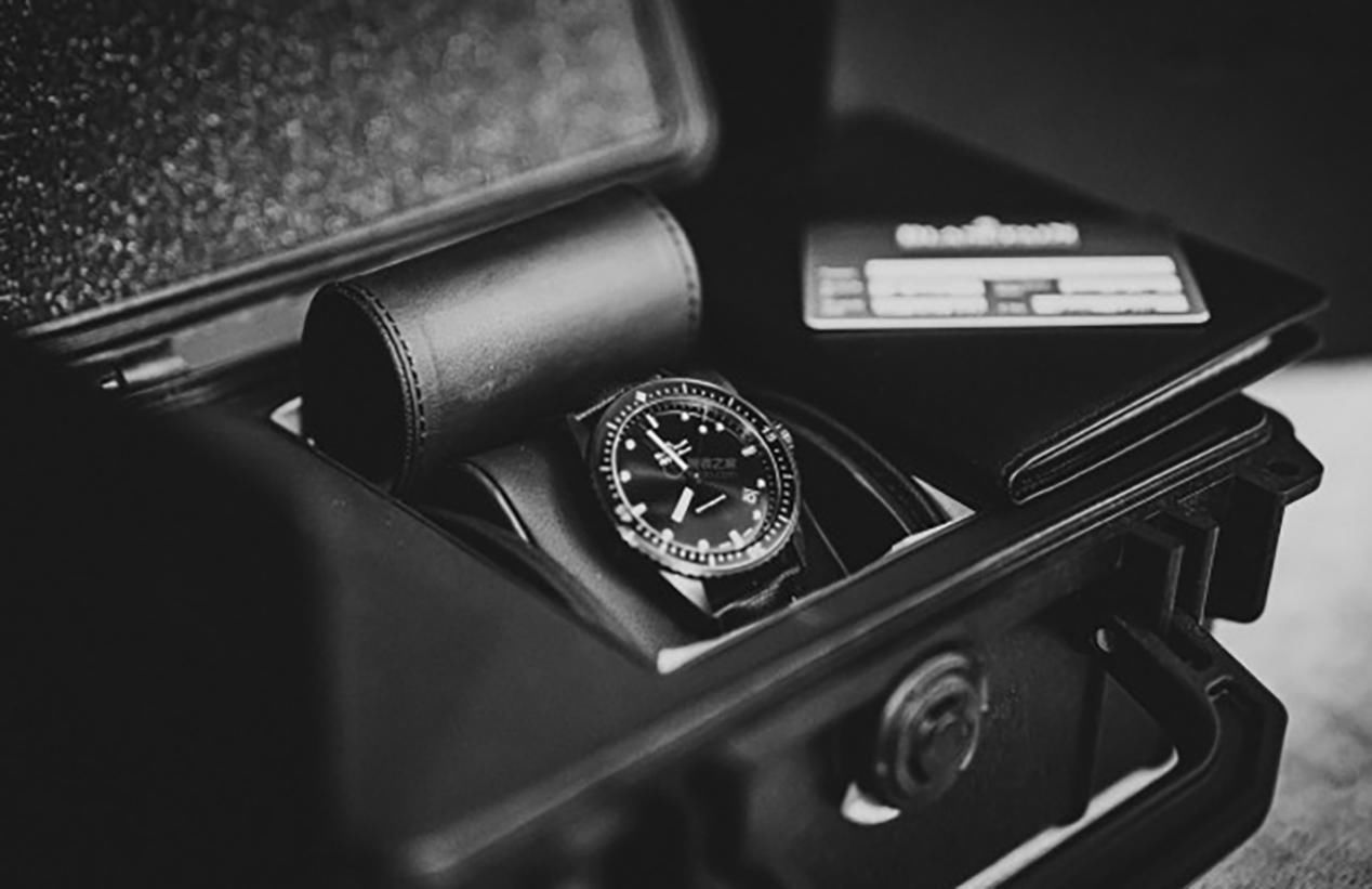 盘点各大品牌经典腕表，时尚不过时，集颜值与品质与一身