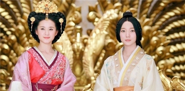 刘彻|为何武则天敢杀了王皇后，而卫子夫却不敢动陈阿娇？是何原因？