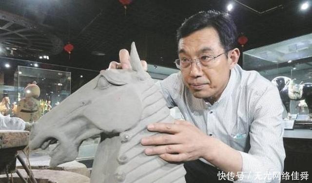 造假者|94年“假文物事件”,故宫斥巨资买下A货,造假者却功成名就