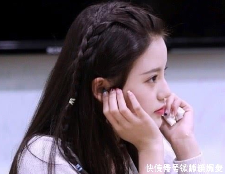 你是“可爱脸”，还是“高冷脸”？看“这3特征”自测一下你是哪种风格！