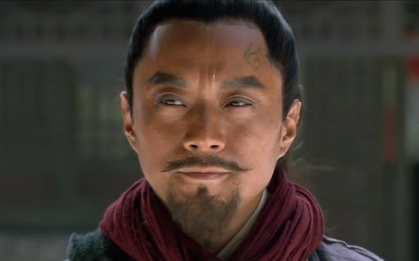 闻名天下|小李广花荣的悲剧：以箭法闻名天下，却倒在十九岁女将的箭下