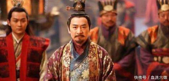 唐朝|历史上最强大的王朝的开创者，却被自己的儿子隐瞒了功绩！