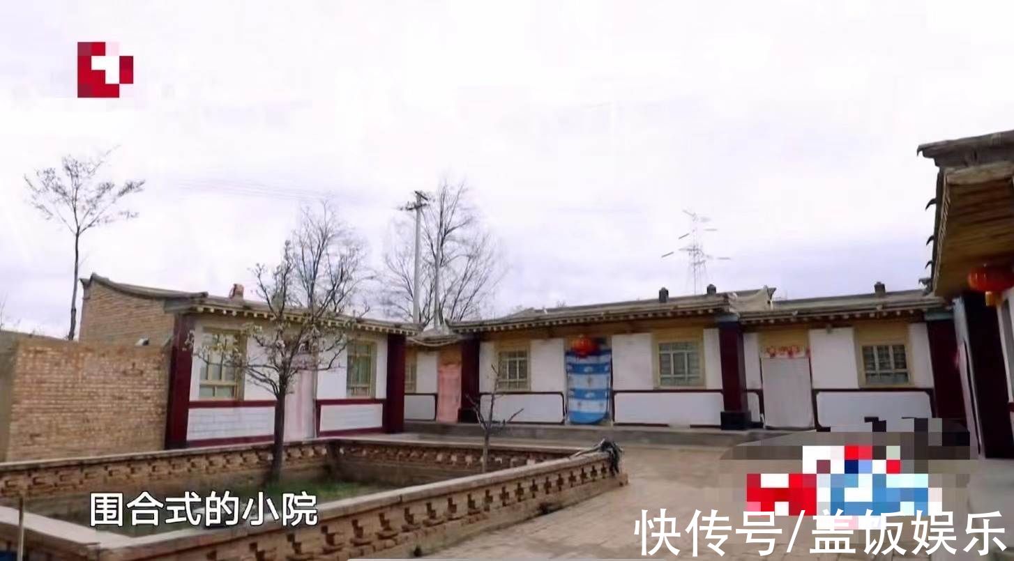 梦想改造家又惹争议！花农村老人132万血汗钱，不顾诉求造毛坯房