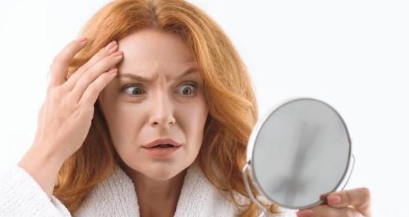 食物|女性“催老神器”揭晓!四类食物,趁早撤离饭桌,切莫贪嘴