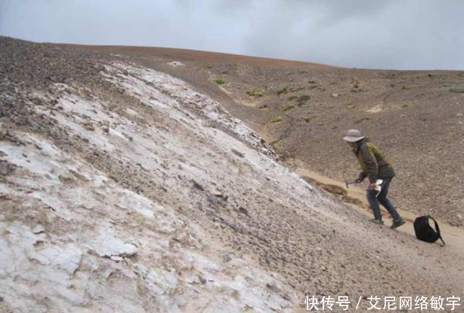 百味之王——盐:古代百姓要吃盐,他们有什么办法?