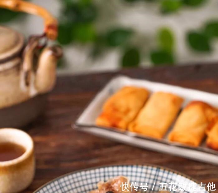 【食遍中国】广东特色美食篇(二)!