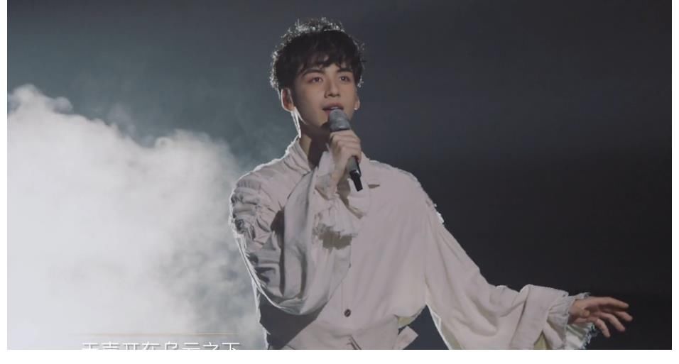 林志炫|张淇排演《悟空》也是强输出,口碑不降反升,林志炫也学会了成全