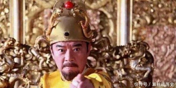 明朝|明朝开国皇帝朱元璋，真的将所有开国功臣都杀了吗