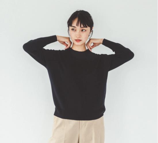 搭配|日本小姐姐的“极简搭配”, 用简约单品, 穿出气质秋装!