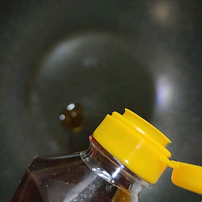 裙带菜虾仁豆腐汤