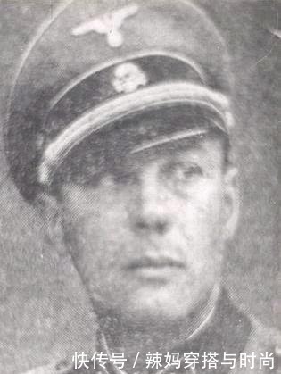 出身|贵族出身的暴徒,党卫军中将阿尔文斯勒本