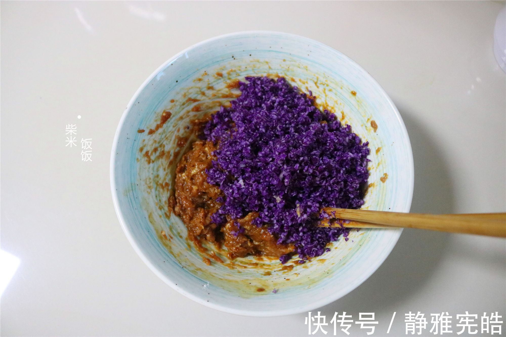 入秋之后,我家常吃这蒸菜,蒸一蒸就上桌,鲜香好吃滋养脾胃