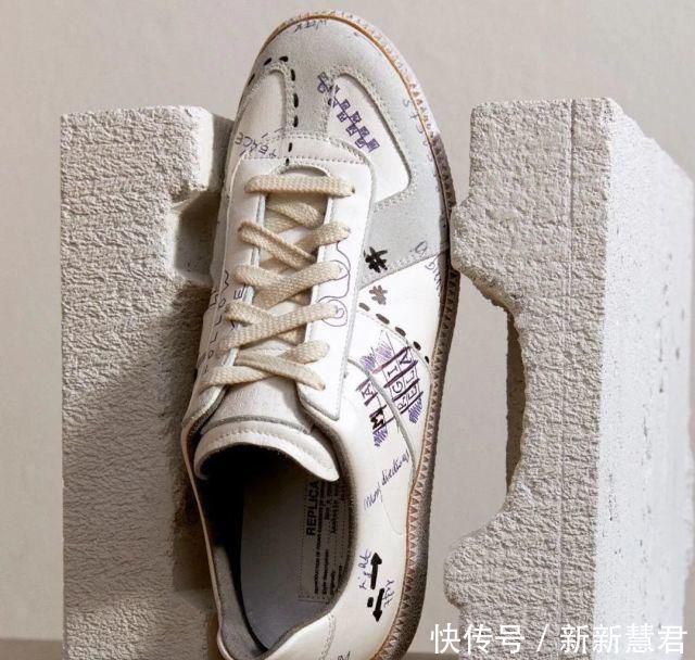 这些“旧球鞋”火极了老爹鞋的时髦C位保不住了…