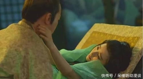 生不出|杨玉环生不出孩子到底怪谁？安禄山给李隆基的东西，证明问题不在她