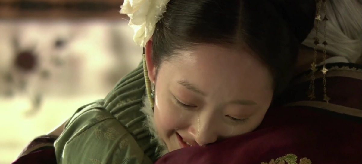 宝玉&七版黛玉进贾府,谁像侠女闯关,谁像村姑进城,谁才是大家闺秀