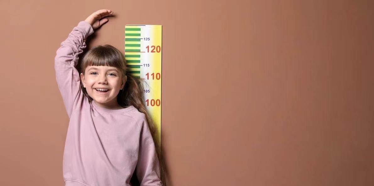 生长激素|6岁女孩身高只有104,牛奶喝得不少,可她却没有“喝对”方法