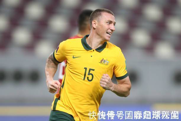 苏超|澳大利亚攻破国足3将:2人来自欧洲二流联赛,1人混迹日乙